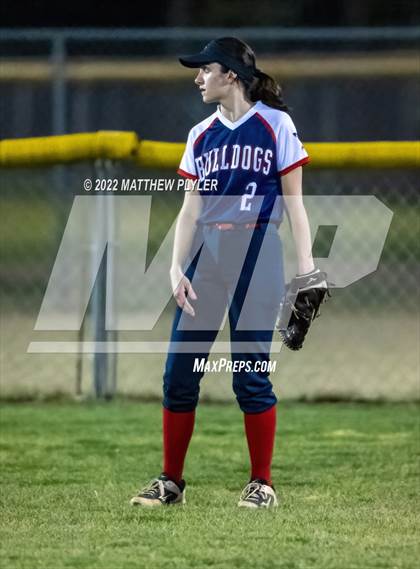 Thumbnail 2 in Terry Sanford @ Seventy-First photogallery.