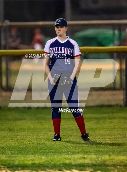 Thumbnail 2 in Terry Sanford @ Seventy-First photogallery.