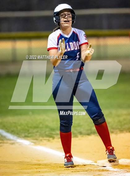 Thumbnail 1 in Terry Sanford @ Seventy-First photogallery.
