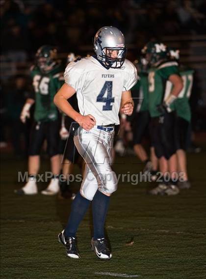 Thumbnail 3 in Framingham vs Marshfield (MIAA Division 1A East  Semifinal) photogallery.