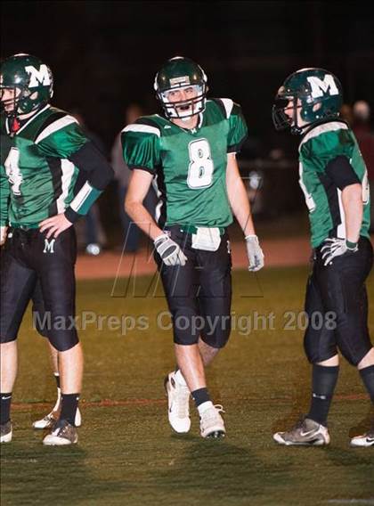 Thumbnail 1 in Framingham vs Marshfield (MIAA Division 1A East  Semifinal) photogallery.