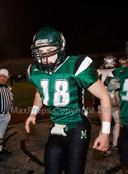 Thumbnail 1 in Framingham vs Marshfield (MIAA Division 1A East  Semifinal) photogallery.