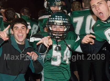 Thumbnail 1 in Framingham vs Marshfield (MIAA Division 1A East  Semifinal) photogallery.