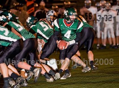 Thumbnail 1 in Framingham vs Marshfield (MIAA Division 1A East  Semifinal) photogallery.