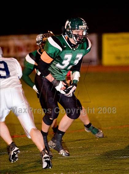 Thumbnail 1 in Framingham vs Marshfield (MIAA Division 1A East  Semifinal) photogallery.