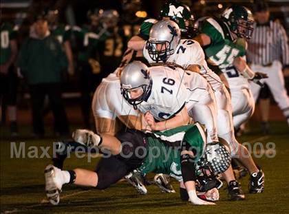 Thumbnail 1 in Framingham vs Marshfield (MIAA Division 1A East  Semifinal) photogallery.