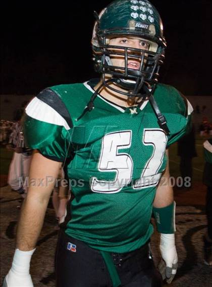 Thumbnail 2 in Framingham vs Marshfield (MIAA Division 1A East  Semifinal) photogallery.
