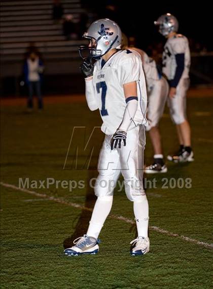 Thumbnail 2 in Framingham vs Marshfield (MIAA Division 1A East  Semifinal) photogallery.