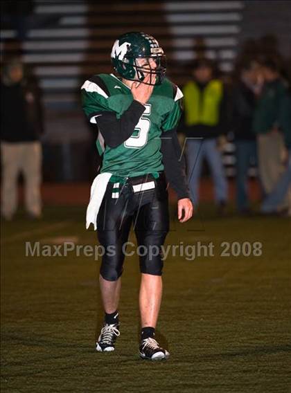 Thumbnail 3 in Framingham vs Marshfield (MIAA Division 1A East  Semifinal) photogallery.