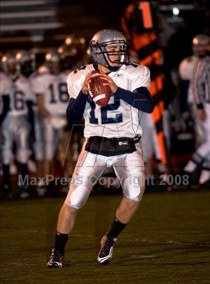 Thumbnail 3 in Framingham vs Marshfield (MIAA Division 1A East  Semifinal) photogallery.
