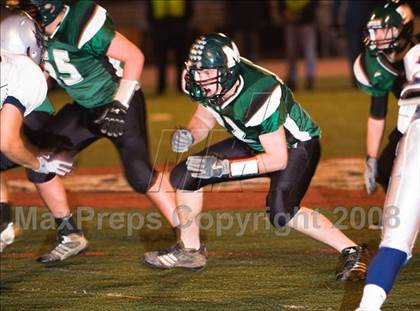Thumbnail 1 in Framingham vs Marshfield (MIAA Division 1A East  Semifinal) photogallery.