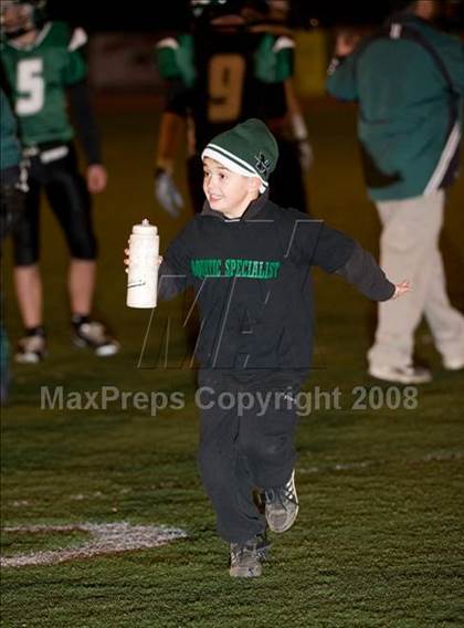 Thumbnail 3 in Framingham vs Marshfield (MIAA Division 1A East  Semifinal) photogallery.