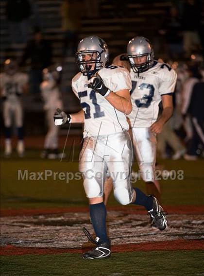 Thumbnail 1 in Framingham vs Marshfield (MIAA Division 1A East  Semifinal) photogallery.