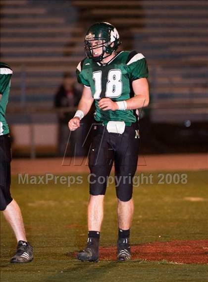 Thumbnail 3 in Framingham vs Marshfield (MIAA Division 1A East  Semifinal) photogallery.