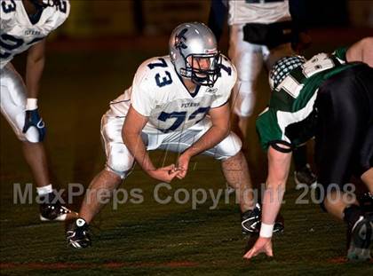 Thumbnail 2 in Framingham vs Marshfield (MIAA Division 1A East  Semifinal) photogallery.