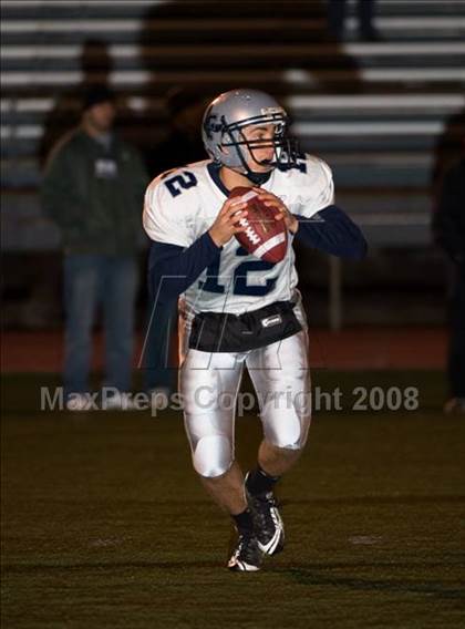 Thumbnail 1 in Framingham vs Marshfield (MIAA Division 1A East  Semifinal) photogallery.