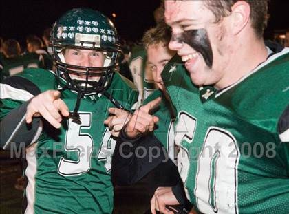 Thumbnail 3 in Framingham vs Marshfield (MIAA Division 1A East  Semifinal) photogallery.