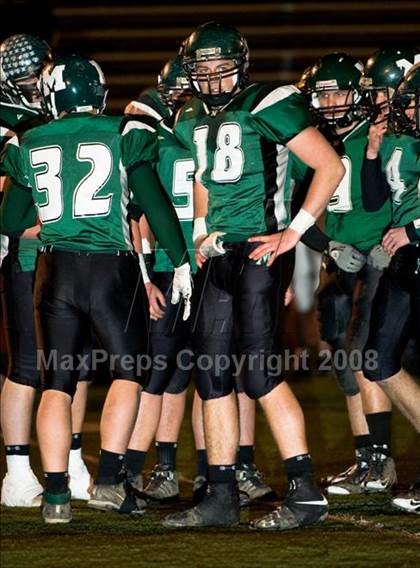 Thumbnail 3 in Framingham vs Marshfield (MIAA Division 1A East  Semifinal) photogallery.