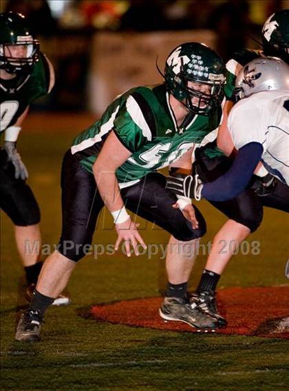 Thumbnail 3 in Framingham vs Marshfield (MIAA Division 1A East  Semifinal) photogallery.
