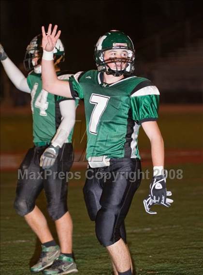 Thumbnail 1 in Framingham vs Marshfield (MIAA Division 1A East  Semifinal) photogallery.