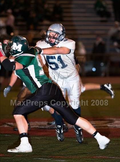 Thumbnail 1 in Framingham vs Marshfield (MIAA Division 1A East  Semifinal) photogallery.