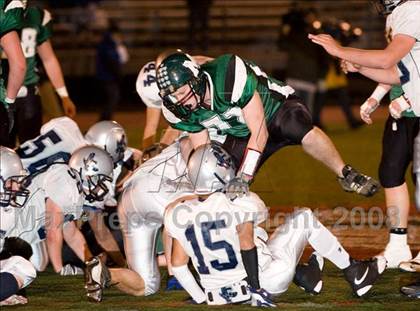 Thumbnail 1 in Framingham vs Marshfield (MIAA Division 1A East  Semifinal) photogallery.
