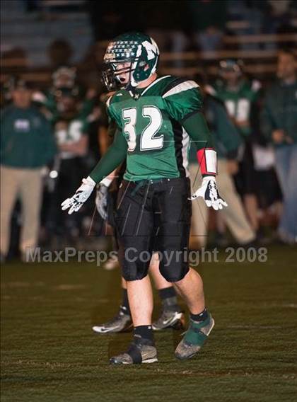 Thumbnail 2 in Framingham vs Marshfield (MIAA Division 1A East  Semifinal) photogallery.