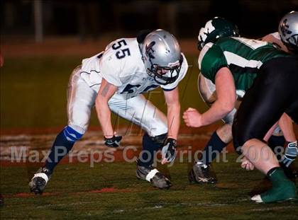 Thumbnail 2 in Framingham vs Marshfield (MIAA Division 1A East  Semifinal) photogallery.