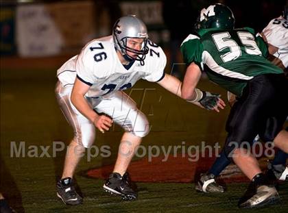 Thumbnail 3 in Framingham vs Marshfield (MIAA Division 1A East  Semifinal) photogallery.