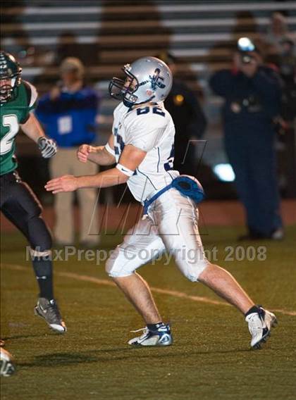 Thumbnail 1 in Framingham vs Marshfield (MIAA Division 1A East  Semifinal) photogallery.