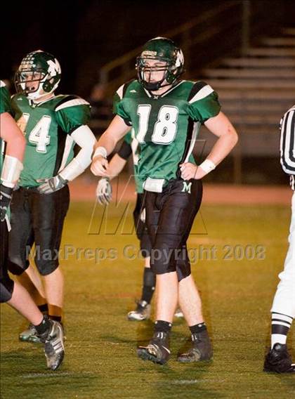Thumbnail 1 in Framingham vs Marshfield (MIAA Division 1A East  Semifinal) photogallery.
