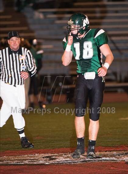 Thumbnail 2 in Framingham vs Marshfield (MIAA Division 1A East  Semifinal) photogallery.