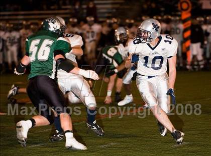 Thumbnail 1 in Framingham vs Marshfield (MIAA Division 1A East  Semifinal) photogallery.