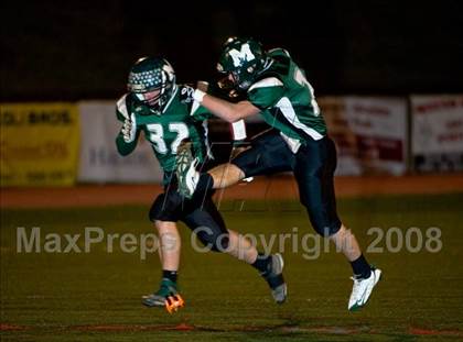 Thumbnail 1 in Framingham vs Marshfield (MIAA Division 1A East  Semifinal) photogallery.
