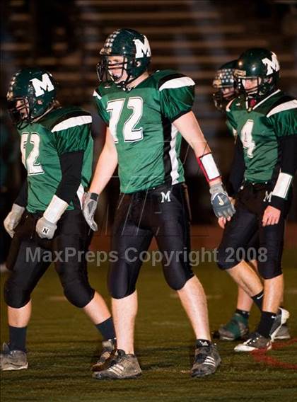 Thumbnail 1 in Framingham vs Marshfield (MIAA Division 1A East  Semifinal) photogallery.