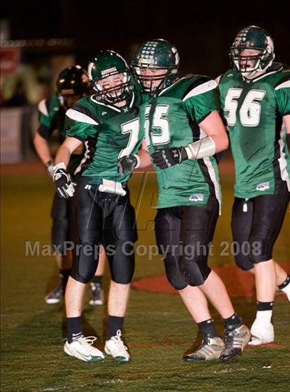 Thumbnail 1 in Framingham vs Marshfield (MIAA Division 1A East  Semifinal) photogallery.