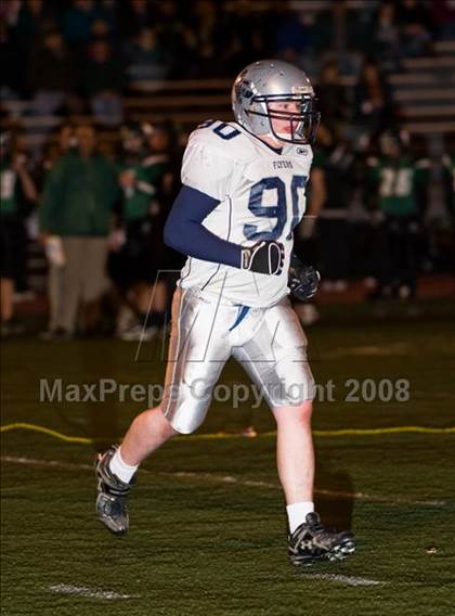 Thumbnail 1 in Framingham vs Marshfield (MIAA Division 1A East  Semifinal) photogallery.