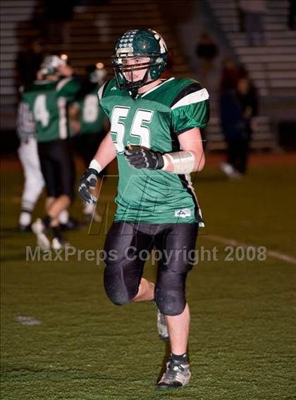 Thumbnail 2 in Framingham vs Marshfield (MIAA Division 1A East  Semifinal) photogallery.