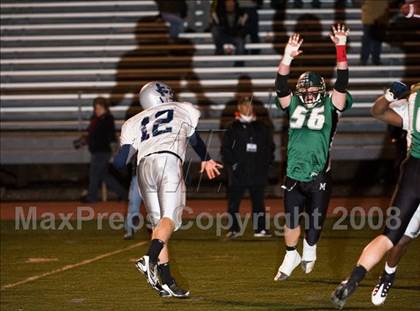 Thumbnail 1 in Framingham vs Marshfield (MIAA Division 1A East  Semifinal) photogallery.