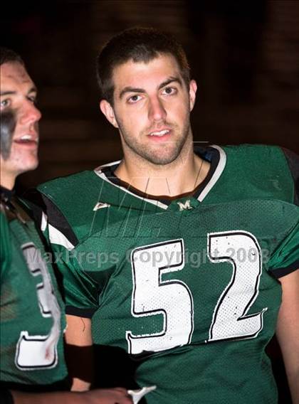 Thumbnail 1 in Framingham vs Marshfield (MIAA Division 1A East  Semifinal) photogallery.