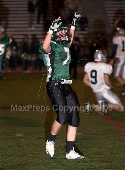 Thumbnail 3 in Framingham vs Marshfield (MIAA Division 1A East  Semifinal) photogallery.
