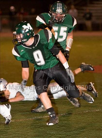 Thumbnail 1 in Framingham vs Marshfield (MIAA Division 1A East  Semifinal) photogallery.