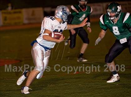 Thumbnail 1 in Framingham vs Marshfield (MIAA Division 1A East  Semifinal) photogallery.
