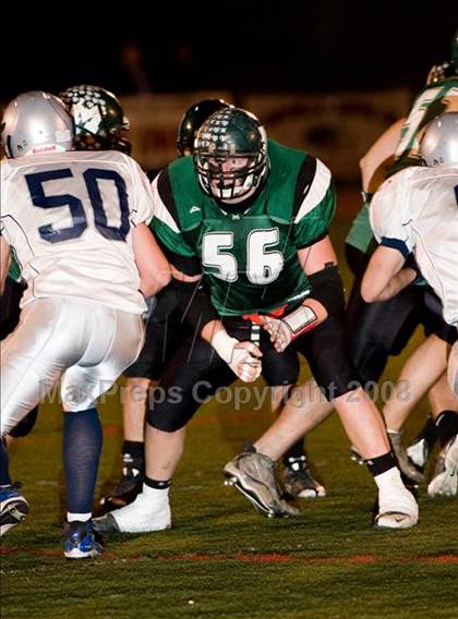 Thumbnail 2 in Framingham vs Marshfield (MIAA Division 1A East  Semifinal) photogallery.
