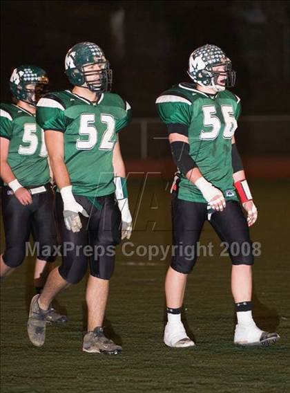 Thumbnail 1 in Framingham vs Marshfield (MIAA Division 1A East  Semifinal) photogallery.