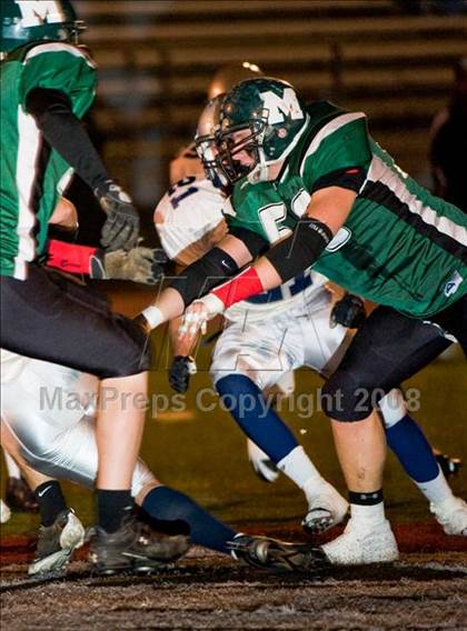 Thumbnail 1 in Framingham vs Marshfield (MIAA Division 1A East  Semifinal) photogallery.