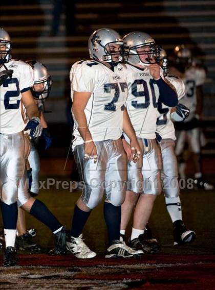Thumbnail 3 in Framingham vs Marshfield (MIAA Division 1A East  Semifinal) photogallery.