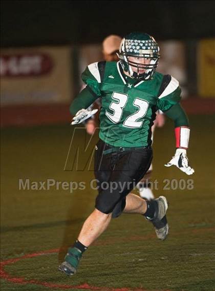 Thumbnail 3 in Framingham vs Marshfield (MIAA Division 1A East  Semifinal) photogallery.