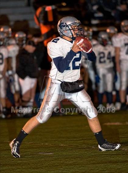 Thumbnail 2 in Framingham vs Marshfield (MIAA Division 1A East  Semifinal) photogallery.