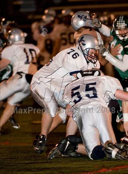 Thumbnail 1 in Framingham vs Marshfield (MIAA Division 1A East  Semifinal) photogallery.